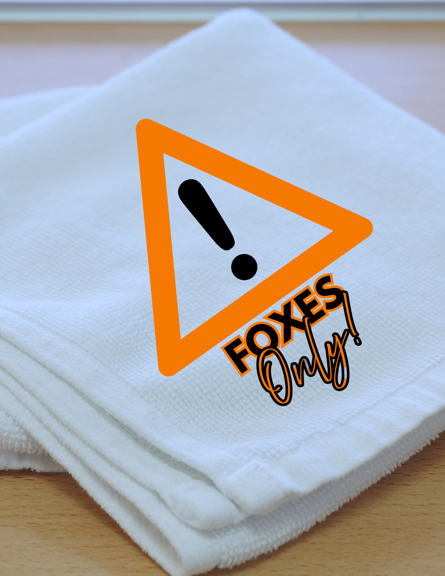 Cooling Towel