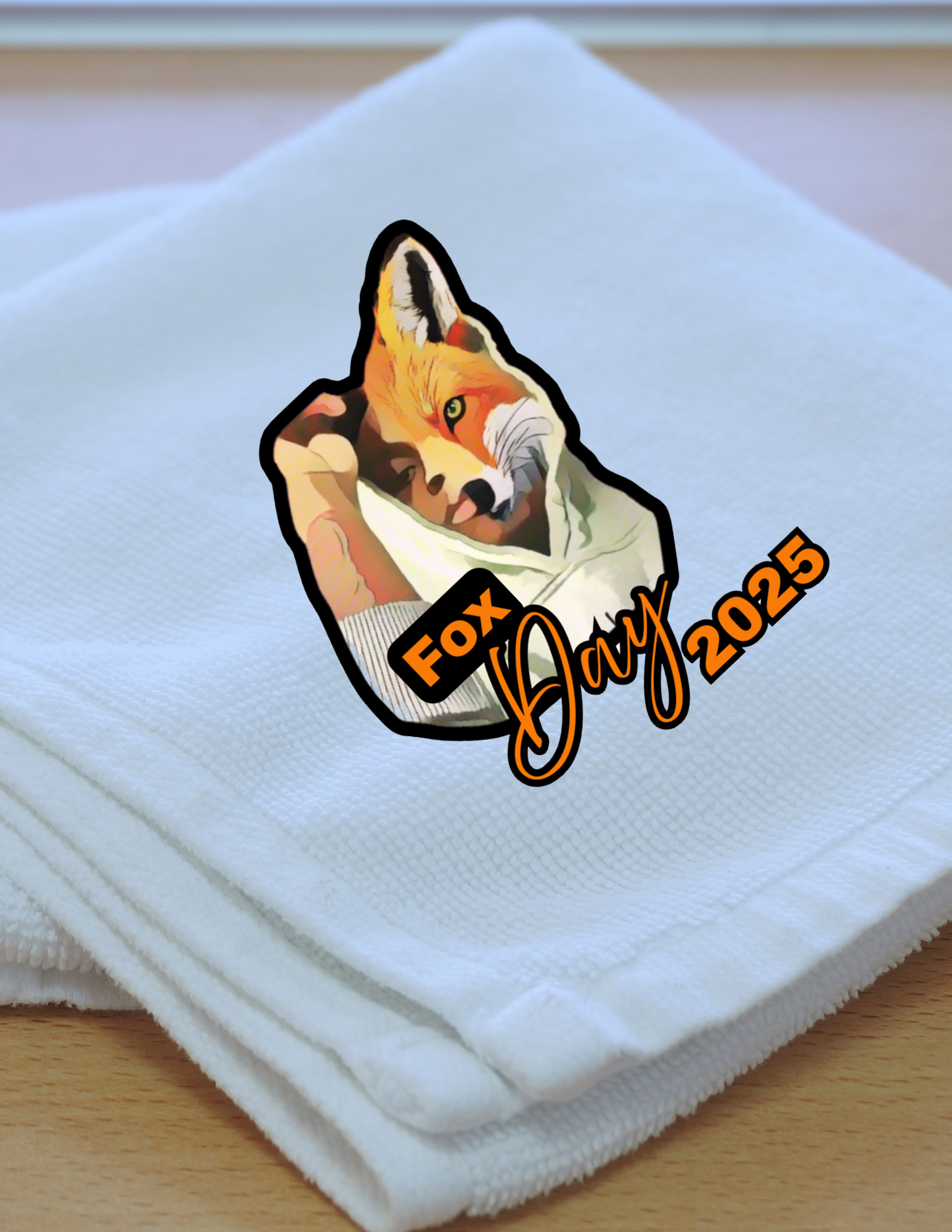 Cooling Towel