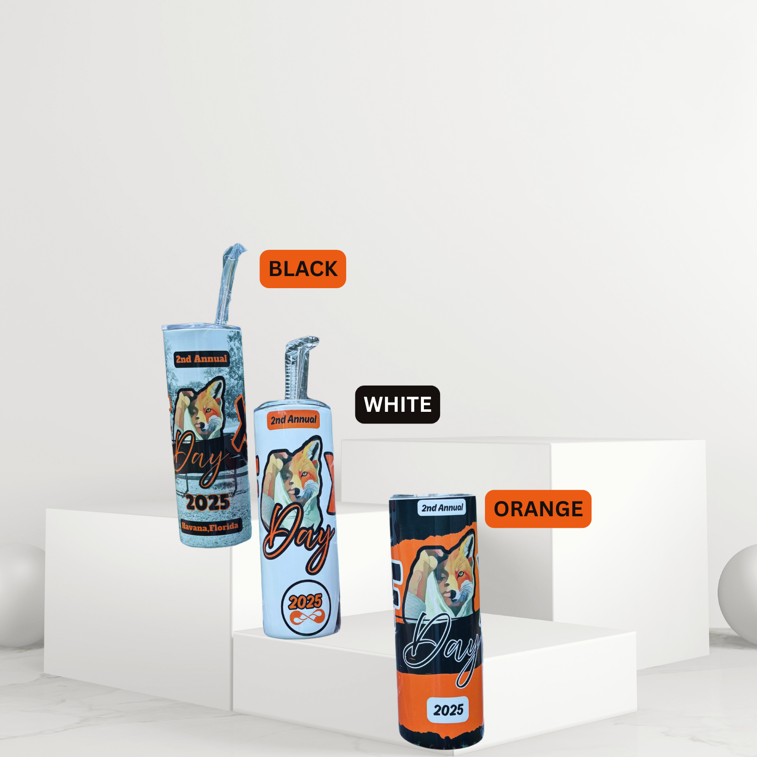 Tumblers